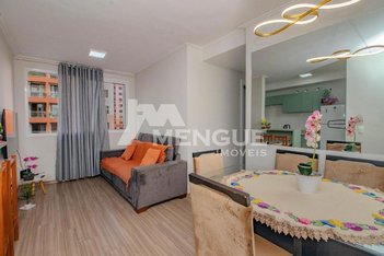 apartment em Avenida Francisco Trein, Cristo Redentor - Porto Alegre - RS