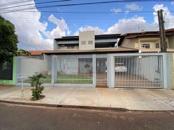 house em Rua Arvelino Pelisson, Ibiporã - Ibiporã - PR