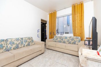 apartment em Rua Brasílio Luz, Santo Amaro - São Paulo - SP