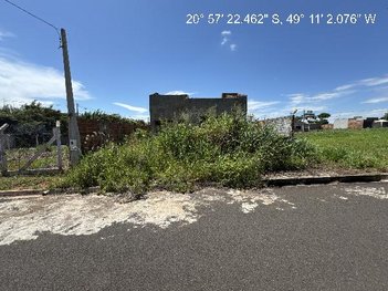 house em Rua João Gomes Freire, Viva Uchoa II - Uchoa - SP