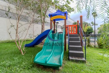 apartment em Avenida José de Brito de Freitas, Vila Bandeirantes - São Paulo - SP