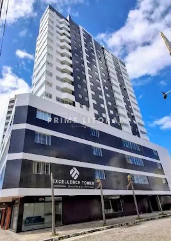 apartment em Rua Almirante Tamandaré, Centro - Tramandaí - RS