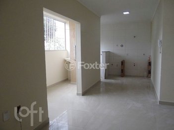 apartment em Servidão dos Pinheiros, Ingleses do Rio Vermelho - Florianópolis - SC