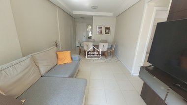 apartment em Avenida Governador Adolfo Konder, Campinas - São José - SC