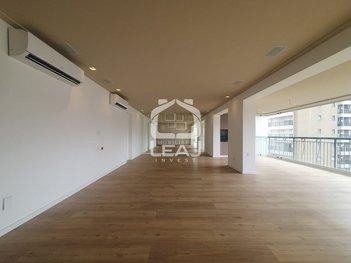 apartment em Rua Coronel Artur de Paula Ferreira, Vila Nova Conceição - São Paulo - SP