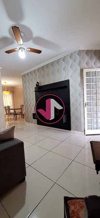 house em Avenida Fernando Correa da Costa, São Francisco - Cuiabá - MT