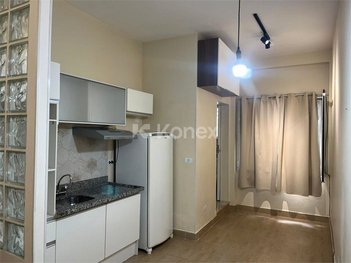 apartment em Rua Frei Caneca, Consolação - São Paulo - SP
