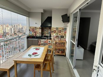 apartment em Avenida do Guacá, Lauzane Paulista - São Paulo - SP