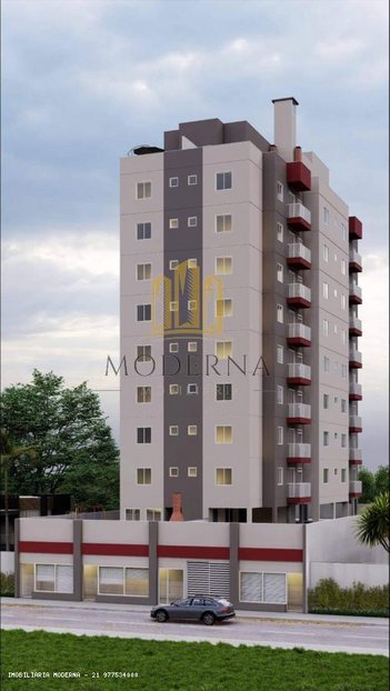 apartment em Rua Quatorze de Julho, Pilar - Duque de Caxias - RJ