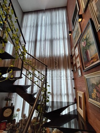 apartment em Rua Doutor Lineu Mattos Silveira, Jardim Maria Cristina - Sorocaba - SP