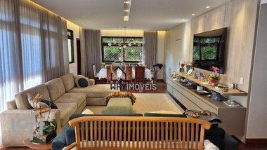 apartment em do Ouro, Serra - Belo Horizonte - MG