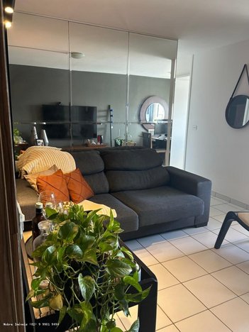 apartment em Avenida Aryosvaldo Pereira Cintra, Gruta de Lourdes - Maceió - AL