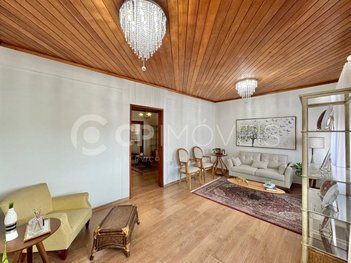 apartment em Açores, Passo da Areia - Porto Alegre - RS