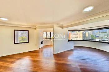 apartment em Alameda dos Tupiniquins, Planalto Paulista - São Paulo - SP