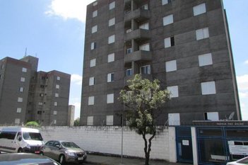 apartment em Rua Engenheiro Agrônomo Romano Coury, Jardim Caxambu - Piracicaba - SP