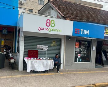 business em Rua Anápio Gomes, Centro - Gravataí - RS