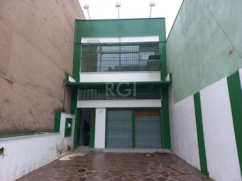 commercial_property em Sao Manoel, Rio Branco - Porto Alegre - RS