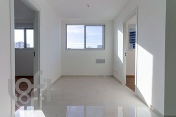 apartment em Doutor Hugo Beolchi, Vila Guarani (Z Sul) - São Paulo - SP