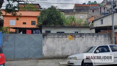 land_lot em Rua Maria Adélia, Vila Universal - Barueri - SP