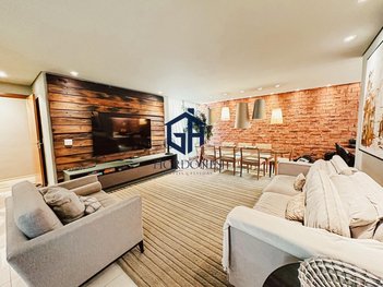apartment em Rua Doutor Teles, Liberdade - Belo Horizonte - MG