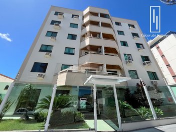 apartment em Capitão Américo, Córrego Grande - Florianópolis - SC