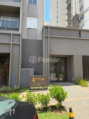apartment em Santa Aurélia, Ipiranga - São Paulo - SP
