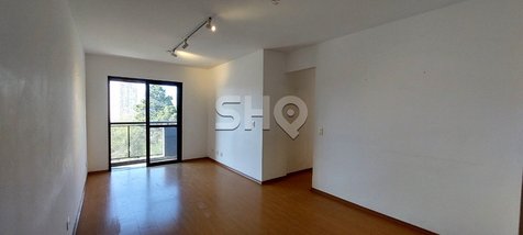 apartment em Rua Antônio Gonçalves da Cruz, Vila Anglo Brasileira - São Paulo - SP