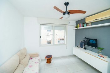 apartment em Rua Cipó, Vila Ipiranga - Porto Alegre - RS