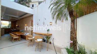 apartment em Avenida Afonso XIII, Gutierrez - Belo Horizonte - MG