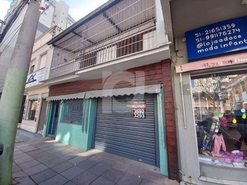 commercial_property em Rua São Joaquim, Centro - São Leopoldo - RS