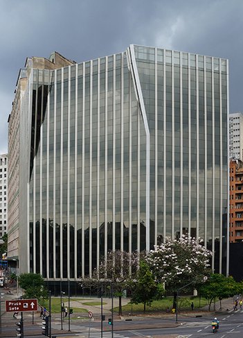 corporate_floor em dos Andradas, Centro - Belo Horizonte - MG