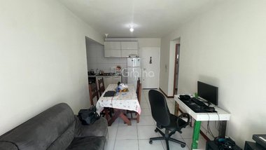 apartment em Rua Recanto dos Santos, Pedra Branca - Palhoça - SC