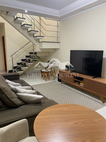 house em Rua Corifeu de Azevedo Marques, Jardim das Indústrias - São José dos Campos - SP