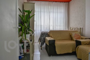 apartment em Rua Oscar Cintra Gordinho, Liberdade - São Paulo - SP