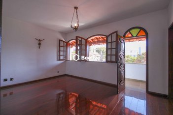 house em Rua Carlos Sá, Jardim Atlântico - Belo Horizonte - MG