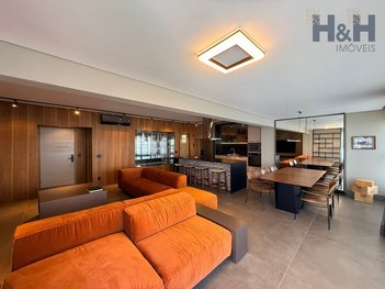 apartment em Rua Padre Lopes, São Dimas - Piracicaba - SP