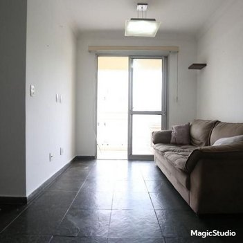 apartment em Rua Eulo Maroni, Vila Lageado - São Paulo - SP