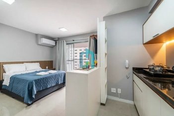 apartment em Rua Carlos Petit, Vila Mariana - São Paulo - SP