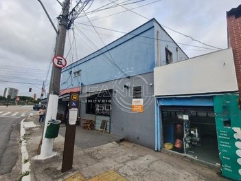 commercial_property em Eliseu de Almeida, Instituto de Previdência - São Paulo - SP