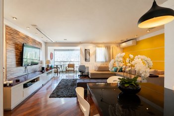 apartment em Rua Carlos Weber, Vila Leopoldina - São Paulo - SP