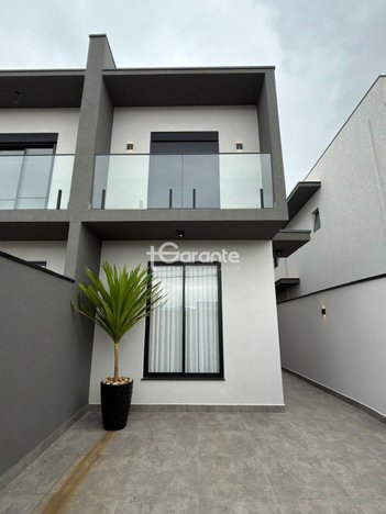 house em Alameda Valparaiso, Jardim do Lago - Atibaia - SP