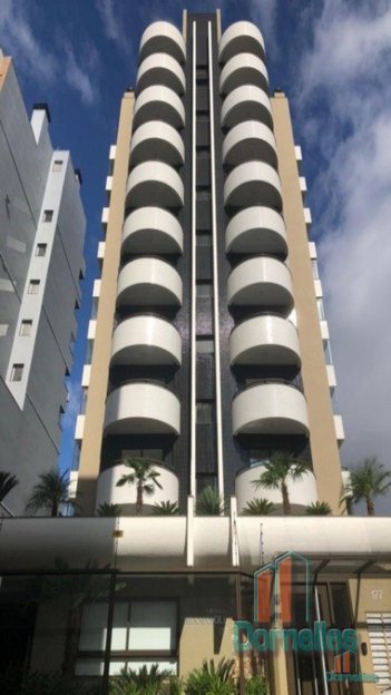 apartment em Rua José Carvalho Belardinelli, São José - Caxias do Sul - RS