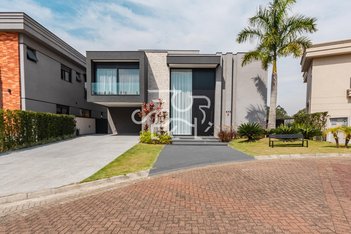 house em Rua Juan Gris, Tamboré - Santana de Parnaíba - SP