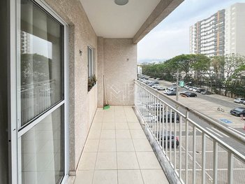 apartment em Avenida Caetano Gornati, Engordadouro - Jundiaí - SP