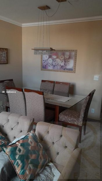 apartment em Rua Piracicaba, Jardim Paulista - Ribeirão Preto - SP