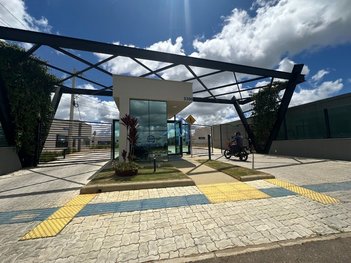 house em Rua G, Primavera - Vitória da Conquista - BA