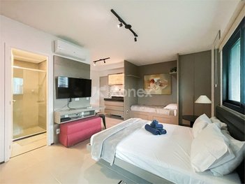 apartment em Rua Humberto I, Vila Mariana - São Paulo - SP