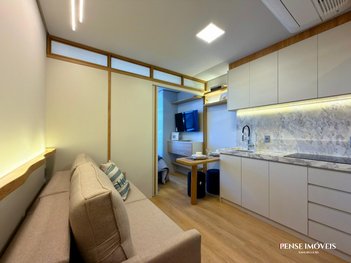 apartment em Avenida Central, Xangri-Lá - Xangri-Lá - RS
