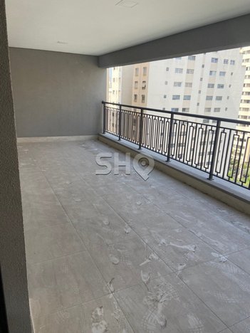apartment em Rua Ministro Godói, Perdizes - São Paulo - SP