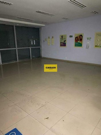 business em Rua Oratório, Bangú - Santo André - SP